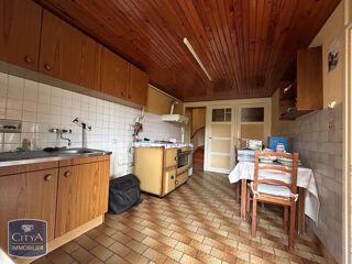  Maison  vendre 5 pices 86 m