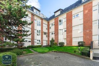  Appartement  vendre 2 pices 45 m