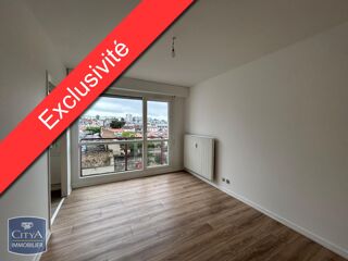  Appartement  vendre 1 pice 23 m