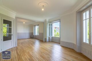  Appartement � vendre 4 pi�ces 136 m�