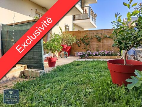   Vente Appartement Appartement - 2 pi�ce(s) - 46 m�