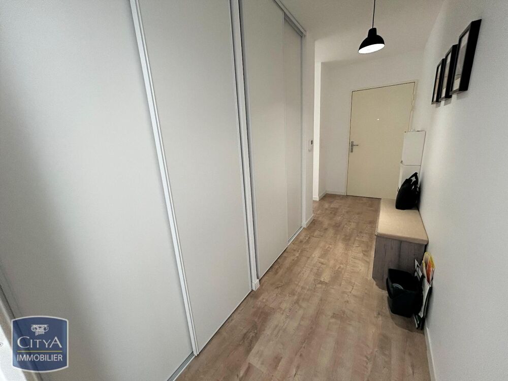 vente Appartement - 4 pièce(s) - 86 m² La Rochelle (17000)