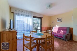  Appartement  vendre 1 pice 32 m