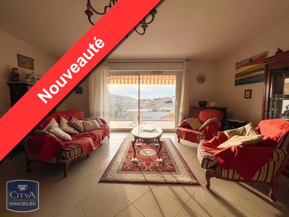 � vendre  Appartement Sanary-sur-Mer (83110)