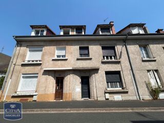  Maison  vendre 5 pices 138 m