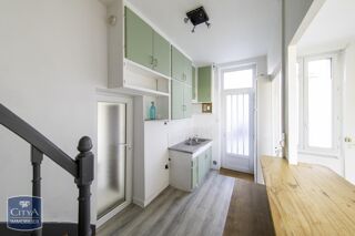  Maison � vendre 3 pi�ces 41 m�