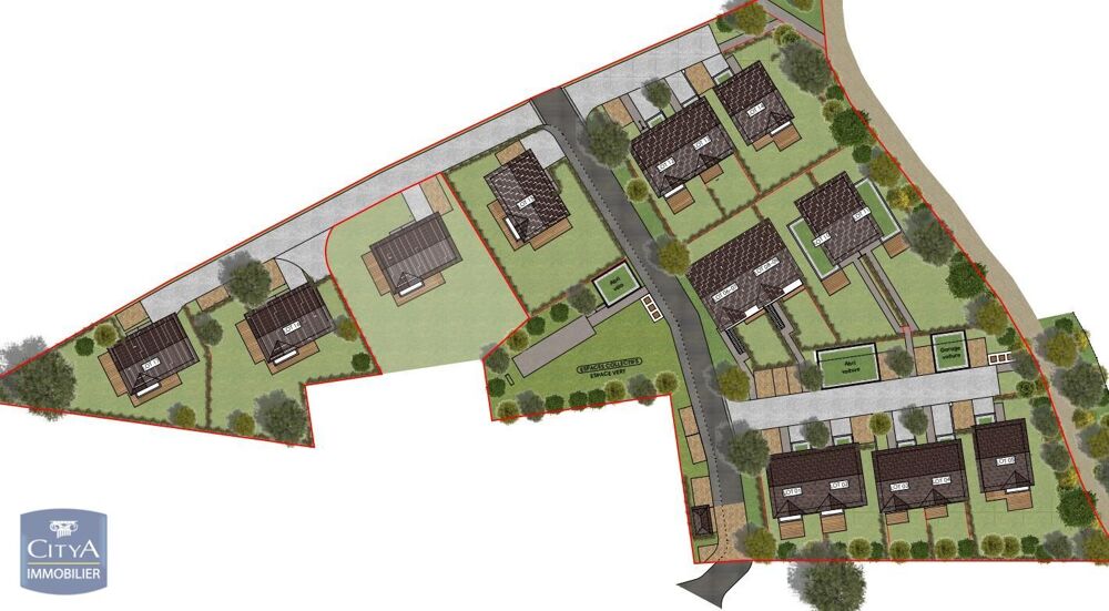  vendre  Maison Seynod (74600)