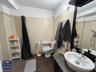  Appartement � vendre 1 pi�ce 22 m�