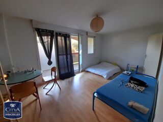  Appartement  vendre 1 pice 30 m