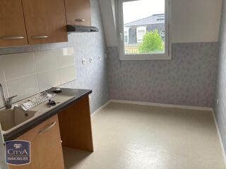  Appartement � vendre 3 pi�ces 64 m�