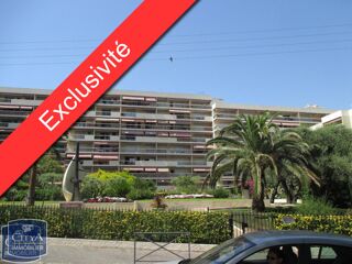  Appartement � vendre 2 pi�ces 53 m�