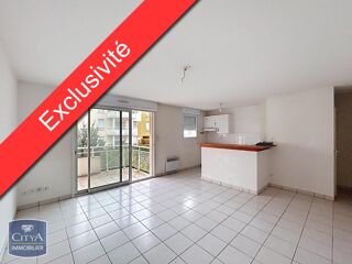  Appartement � vendre 2 pi�ces 49 m�