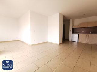  Appartement � vendre 2 pi�ces 45 m�