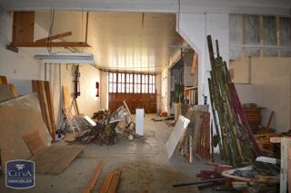  Maison  vendre 6 pices 110 m