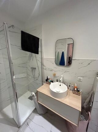  Appartement � vendre 2 pi�ces 34 m�