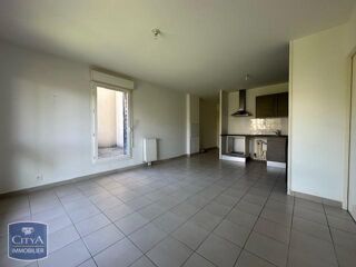  Appartement � vendre 2 pi�ces 43 m�