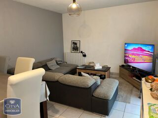  Appartement  vendre 2 pices 50 m