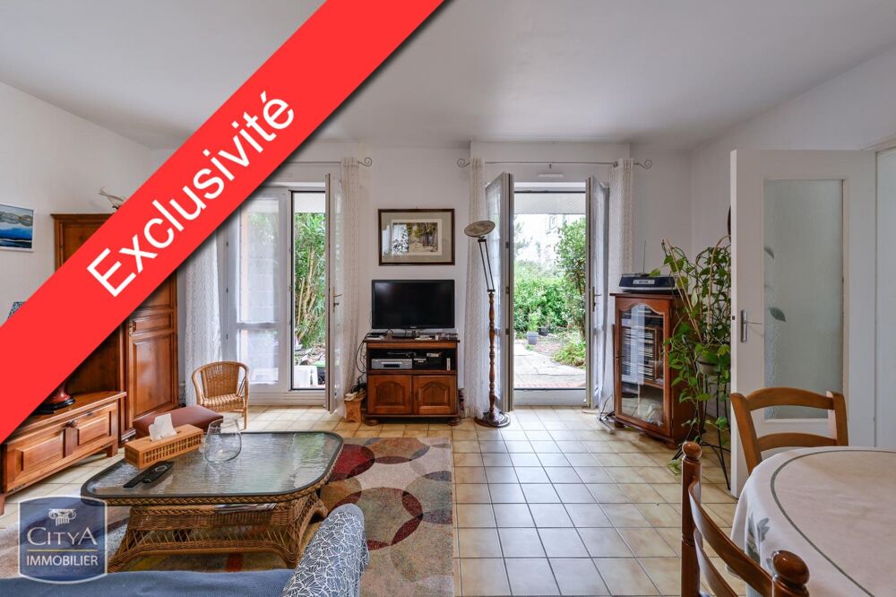 vente Appartement - 4 pi�ce(s) - 86 m� Le Pouliguen (44510)