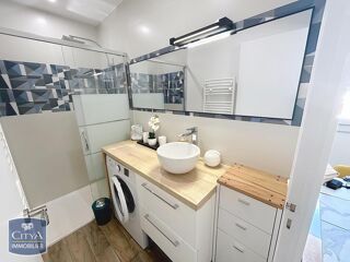  Appartement  vendre 1 pice 26 m