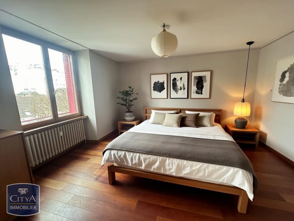  vendre  Appartement Annecy (74000)