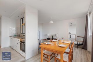  Appartement  vendre 3 pices 84 m