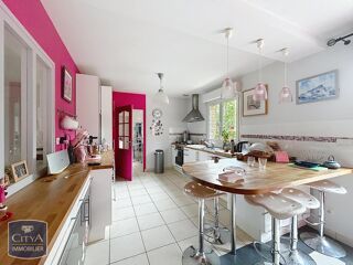  Maison  vendre 161 m