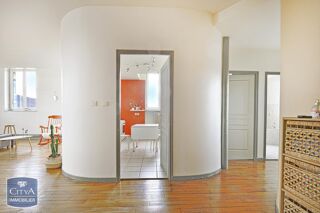  Appartement � vendre 5 pi�ces 130 m�