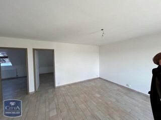  Appartement � vendre 3 pi�ces 67 m�