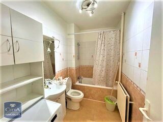  Appartement � vendre 1 pi�ce 32 m�