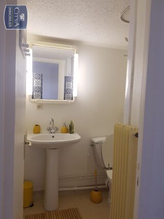  Appartement � vendre 1 pi�ce 18 m�