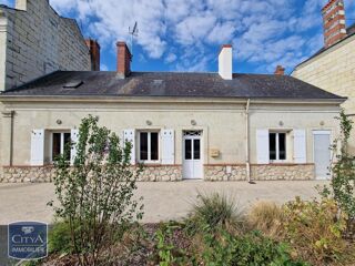  Maison � vendre 5 pi�ces 113 m�