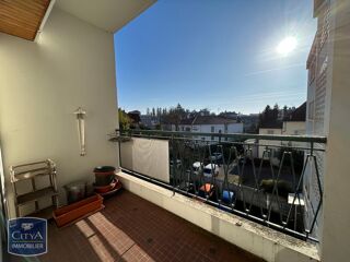  Appartement  vendre 3 pices 100 m