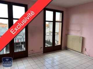  Appartement  vendre 2 pices 42 m