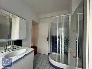  Appartement  vendre 2 pices 60 m
