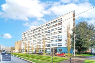  Appartement � vendre 3 pi�ces 67 m�