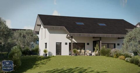   Vente Maison Maison - 98 m