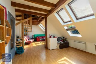  Appartement  vendre 3 pices 71 m