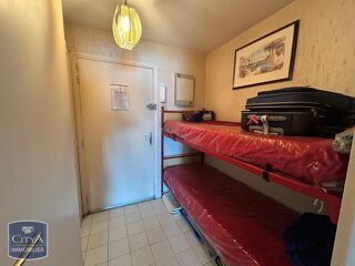  Appartement  vendre 1 pice 27 m