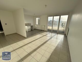  Appartement � vendre 3 pi�ces 62 m�