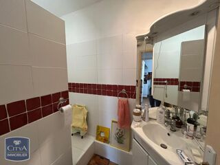  Appartement � vendre 2 pi�ces 29 m�