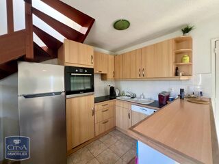  Appartement  vendre 3 pices 60 m