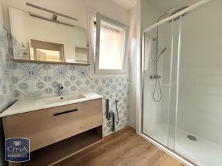  Appartement  vendre 2 pices 44 m