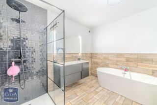  Maison � vendre 5 pi�ces 140 m�