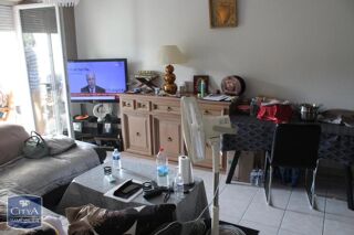  Appartement � vendre 3 pi�ces 54 m�