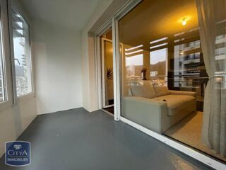  Appartement � vendre 2 pi�ces 47 m�