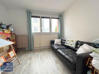  Appartement � vendre 3 pi�ces 57 m�