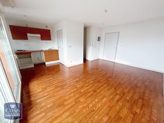  Appartement � vendre 3 pi�ces 65 m�