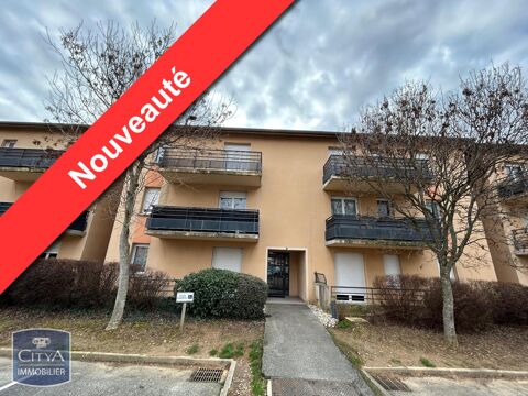   Vente Appartement Appartement - 2 pi�ce(s) - 48 m�