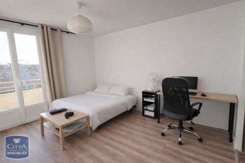   Vente Appartement Appartement - 1 pi�ce(s) - 29 m�