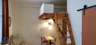  Appartement  vendre 1 pice 20 m